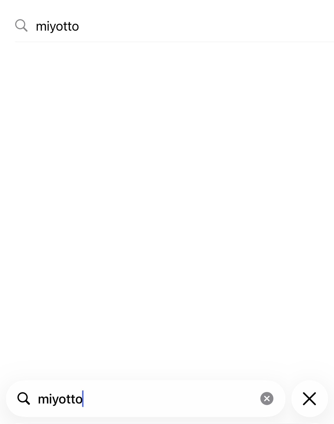 miyotto(ミヨット)レビュー