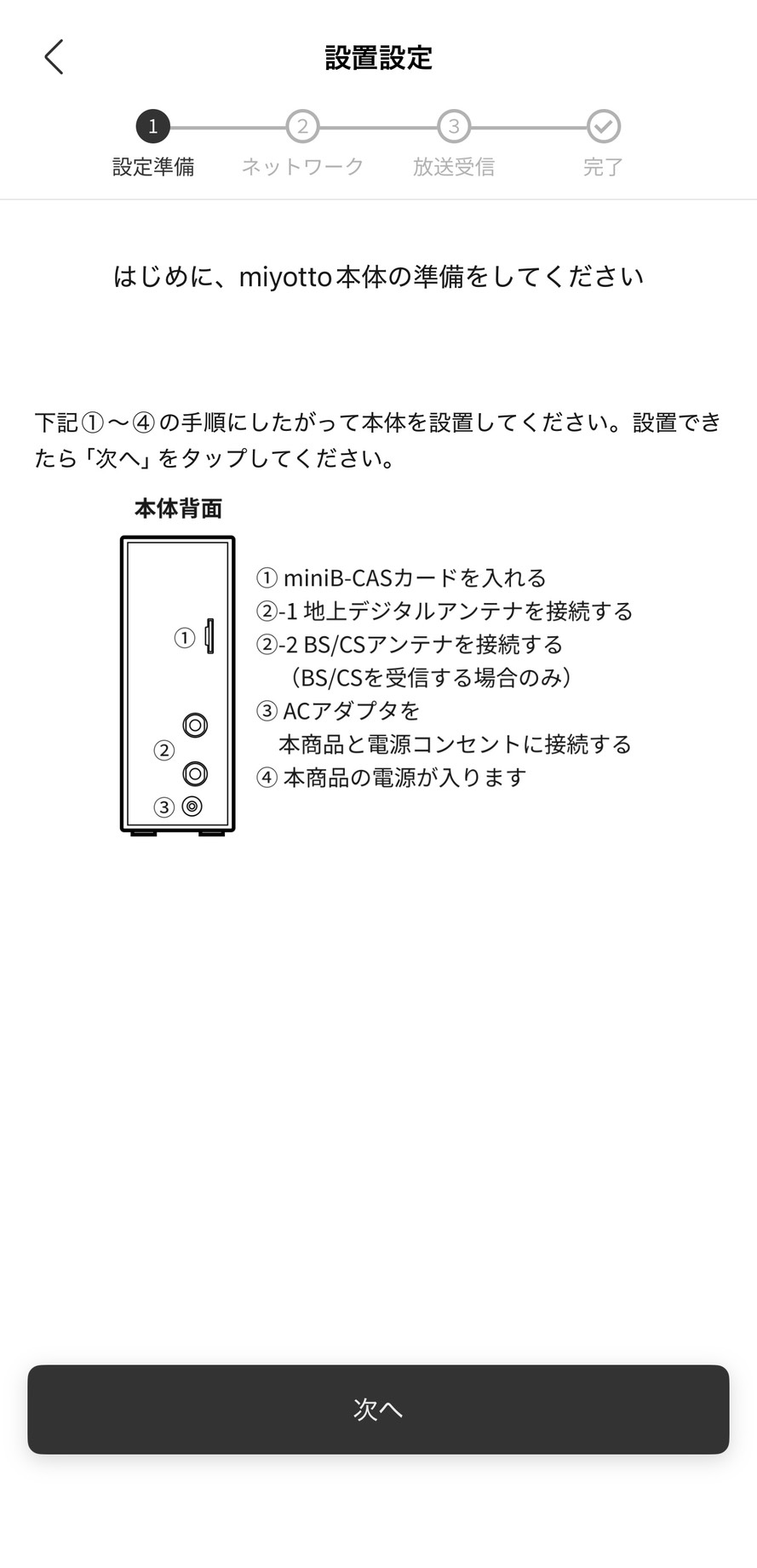 miyotto(ミヨット)レビュー