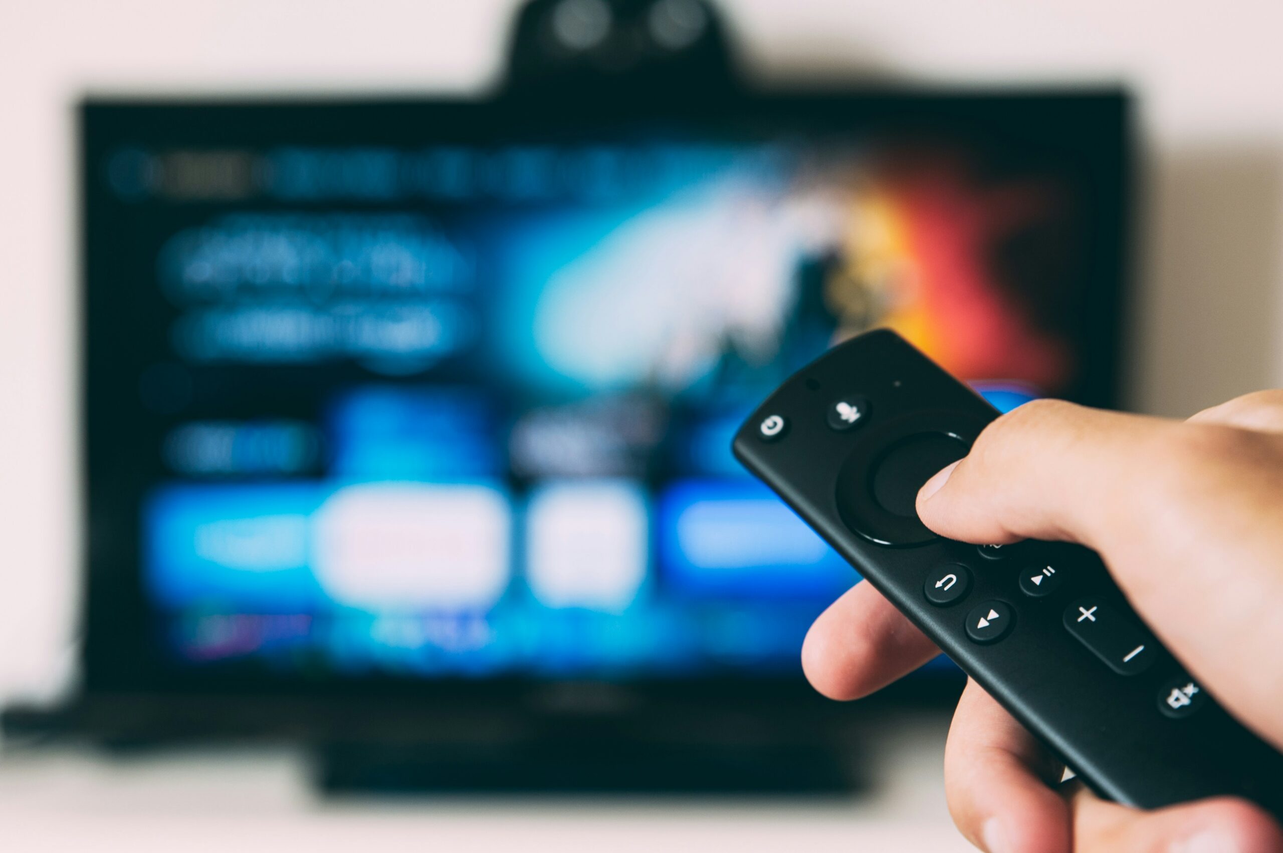 動画配信サービス テレビ