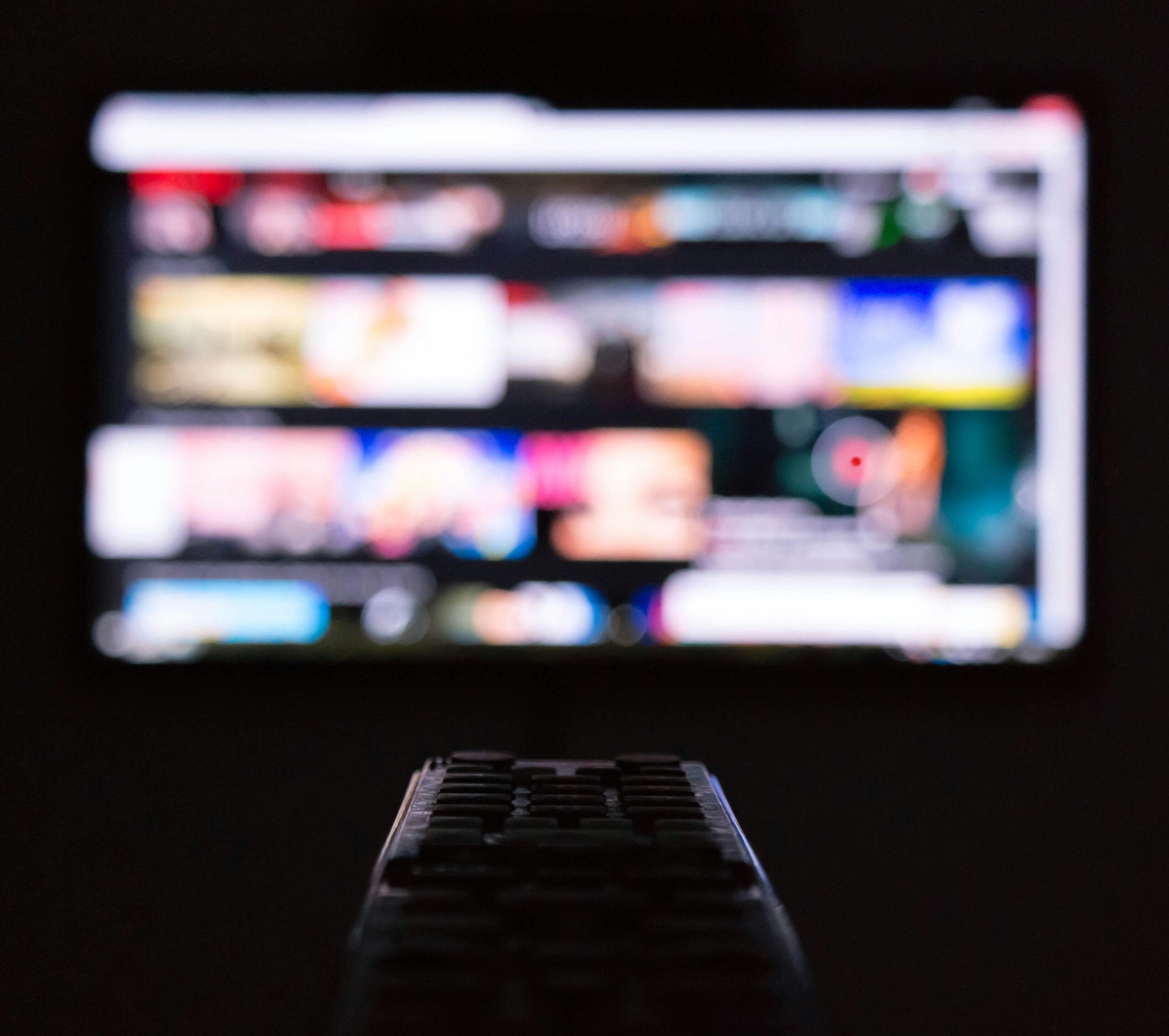 動画配信サービス テレビ